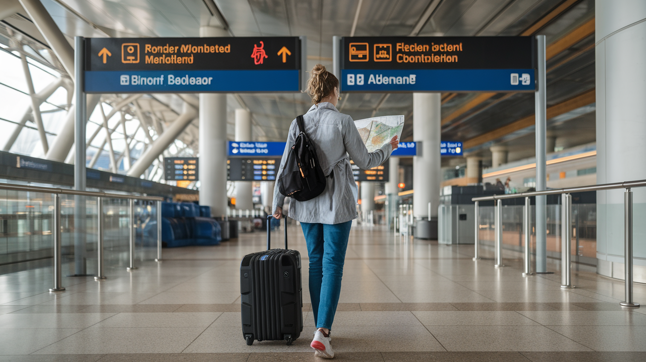 Bilbao Airport to Bus Station Transfer: Your Complete Guide